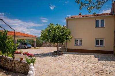 Holiday House Rosalia With Seaview And Swimming Pool