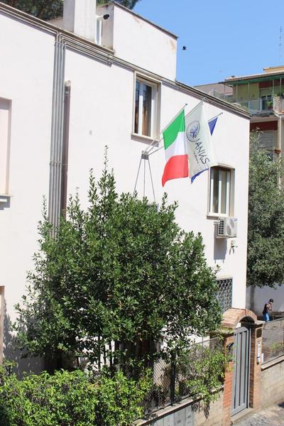 Ianus Guest House