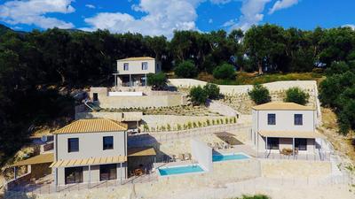 Asaya Hills Villas