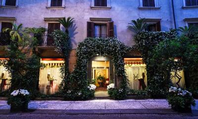 Hotel Gabbia d'Oro