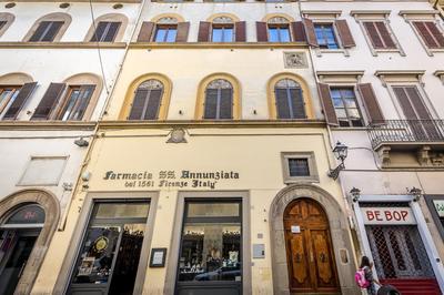 Loft Vivi il Cuore di Firenze