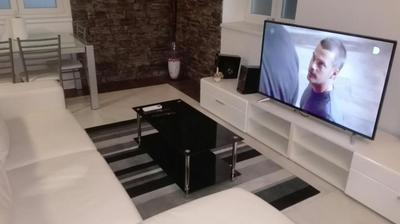 Apartment Osk