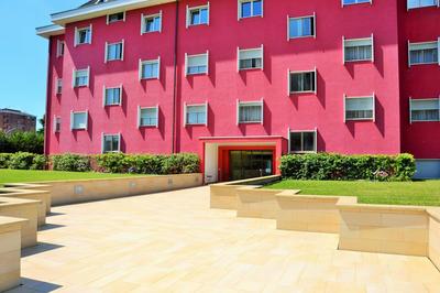 Delta Hotel Apartments