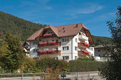 Hotel Garni Villa Park