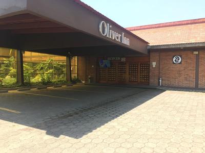 Hotel Oliver Inn Toluca