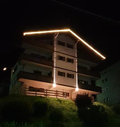 Appartamenti LaDina Dolomiti