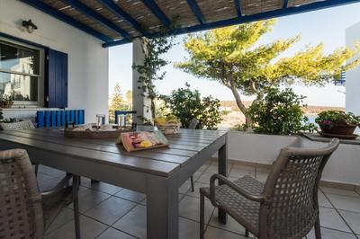 Avlemonas Luxury House
