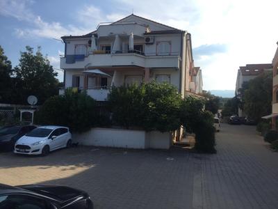 Vicy Apartment Novalja