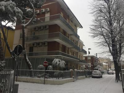 Residence Abamar