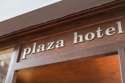 Plaza Hotel, Philian Hotels and Resorts