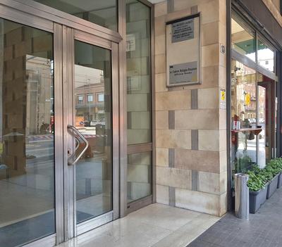 La Camera Bologna-Stazione Affittaly Rooms
