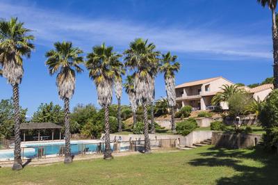 Résidence Odalys Stella di l'Aria