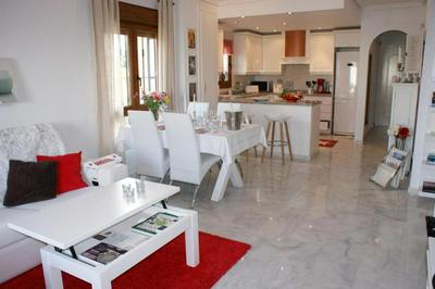 Calle Rigoletto Villamartin Costa Blanca