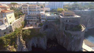 Hotel Corallo Sorrento