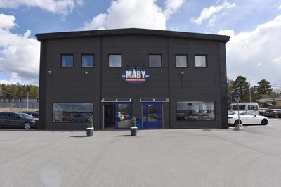 Måby Park Hotel Arlanda