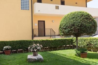 Casa Vacanza Dal Cavaliere