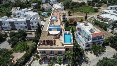Myrtis Spa Hotel