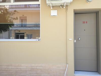 Sisifou Hostel