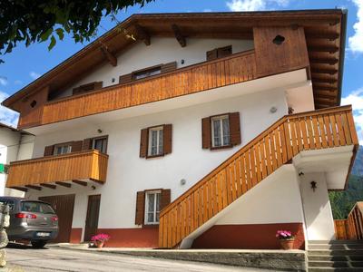 Casa Vacanze Cesco Resia