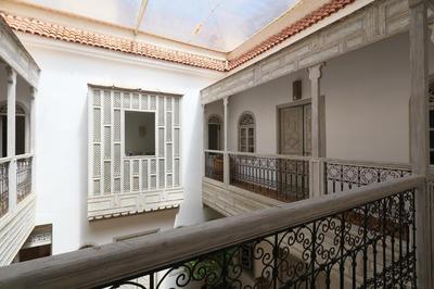 Medina Dream Riad Exclusive Rental