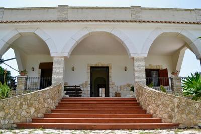 Villa Rosa - ai piedi dell'Etna
