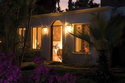 Hacienda Todos Los Santos