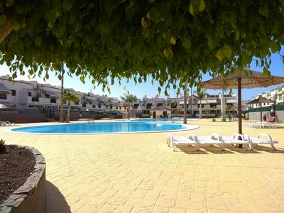 Residencial Los Geranios 13