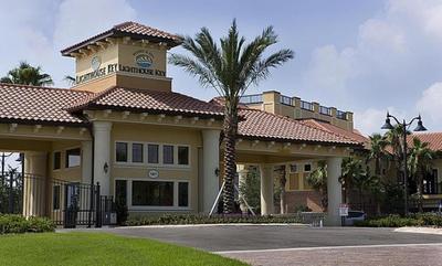 The Berkley, Orlando