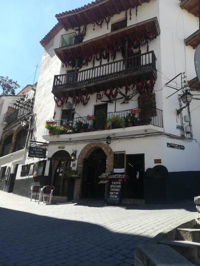 La Cueva de Juan Pedro