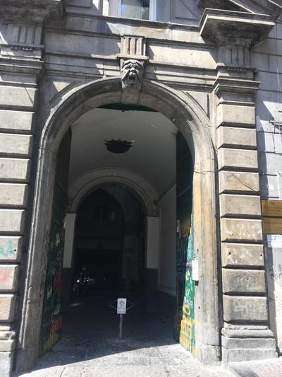 Palazzo Venusio