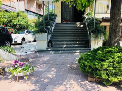 Hotel Aplo - Breakfast Experience