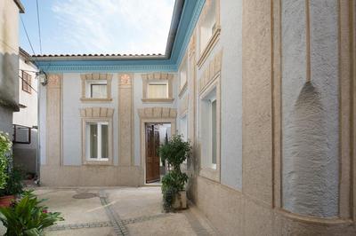 Mondinica Heritage House - Heated pool