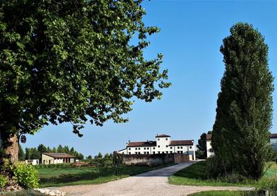 Agriturismo Casalbergo
