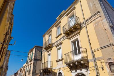 Central Apartments