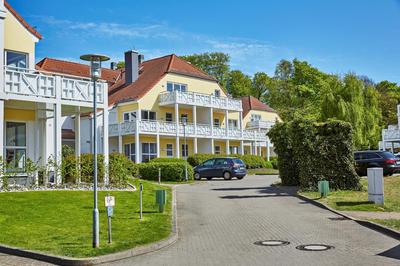 A plus Ferienpark Usedom