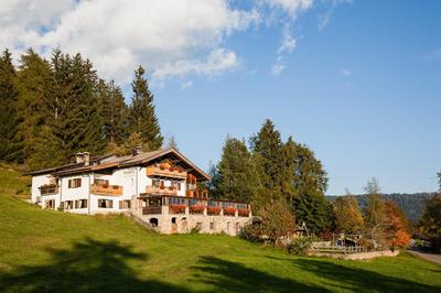 Hotel Restaurant Waldbichl