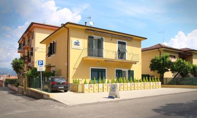L'ONDA 2 - Portovener-Fezzano