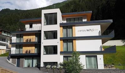 enjoy ischgl