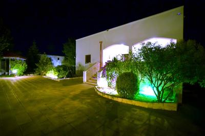 Villa Petra Chiara