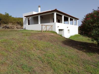 Villa Capo Grillo Cottage