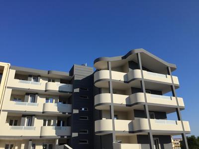 Le Domus Modern Apartments Cagliari
