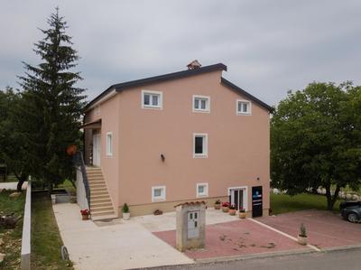 Middle Istra
