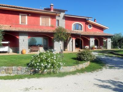 Agriturismo Casal Grande, Billede 2