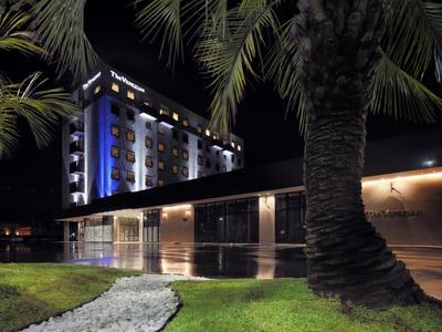 Venezian Hotel Shiroishi Zao, Photo 2