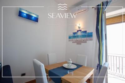 Seaview Guest House Giardini Naxos