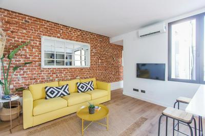 JB64 Apartment