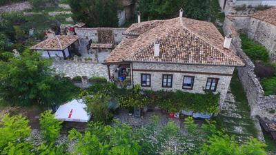 Guest House Iljesa