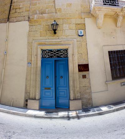 Casa Azzopardi Suites