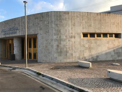 Pompei Home Apartament