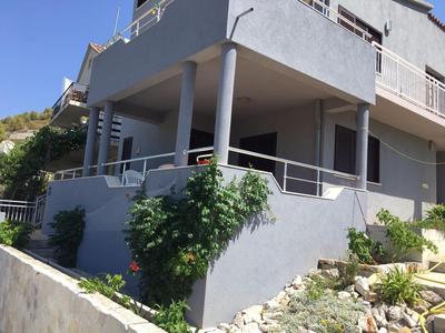Vila Sunce Vis